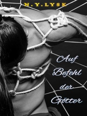 cover image of Auf Befehl der Götter